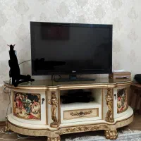 تعدادی وسایل خونه آکبند نو