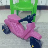 صندلی کودک پلاستیک
