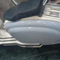 رویال الوی وسپا صفر