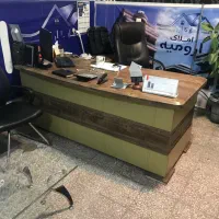 میز ریاست ،مدیریت صندلی ریاست ،انتظار ، مبل انتظار
