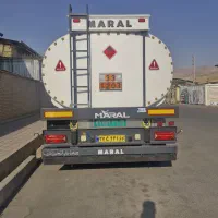 تانکر مارال ۴۰۳