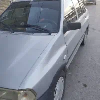 پراید|خودرو سواری و وانت|خمینی‌شهر, |دیوار