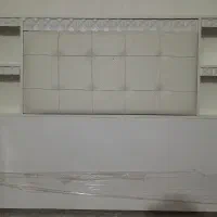 تخت خواب دو نفره