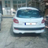 207خشک پانورما