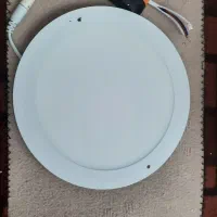 ۶ عدد لامپ پنل دار