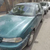 مرکز اسقاط خودرو اسقاطی تصادفی سوخته دوتیکه دوو