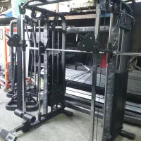 تولید دستگاه بدنسازی