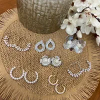 اکسسوری های ترند و‌خاص با قیمت باورنکردنی|بدلیجات|همدان, |دیوار