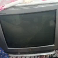 دو عدد تلویزیون سالم ال جی|تلویزیون و پروژکتور|قزوین, |دیوار