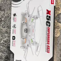 هلی شات نیمه حرفه ای