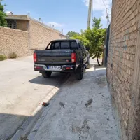 کی‌ام‌سی T8، مدل ۱۴۰۲|خودرو سواری و وانت|شیراز, دروازه قران|دیوار