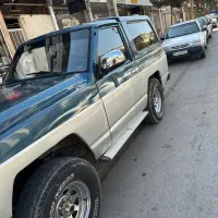 نیسان پاترول دودرب|خودرو سواری و وانت|کرمان, |دیوار