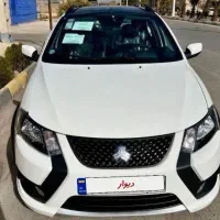 کوییکGXRLمدل1404فول آپشن مانیتور دار رینگ اسپرت