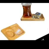تولید و پخش عمده ظروف چوبی و مصنوعات چوبی|عمده‌فروشی|شیراز, بعثت|دیوار