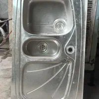 سینک ظرفشویی