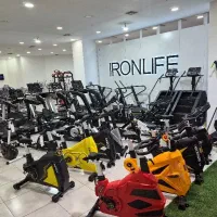 فروشنده آقا در فروشگاه ورزشی نیازمندیم