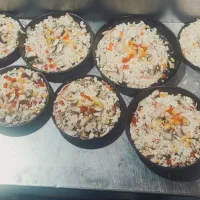 فست فود دیرین دیرین|خدمات پذیرایی، مراسم|شاهینشهر, طالقانی|دیوار