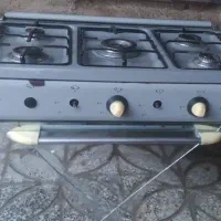 گاز|اجاق گاز و لوازم برقی پخت‌وپز|آبدانان, |دیوار