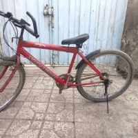 دوچرخه 26  و دنده ای سند هم دارد