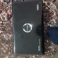 امپلی فاییر خیلی خیلی تمیز