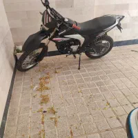 تریل احسان مدل ۹۴ ۲۰۰cc