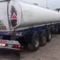 تانکر روغن نباتی|خودرو سنگین|علی‌آباد کتول, |دیوار