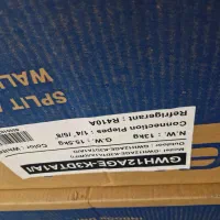 کولر گازی گری سرد و گرم|کولر گازی و فنکوئل|مشهد, شهید بهشتی|دیوار