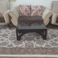 فرش ۴متری|فرش|کرمانشاه, |دیوار