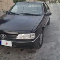 پژو ۴۰۵ تقویتی|خودرو سواری و وانت|خاش, |دیوار