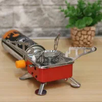 اجاق گاز مسافرتی|اجاق گاز و لوازم برقی پختوپز|ساری, |دیوار