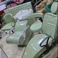 صندلی آرایشگاهی