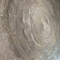 پتینه و طرح صخره و میکروسمنت