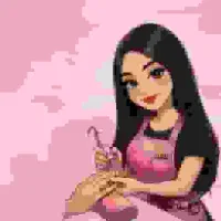 کاشت ناخن۳۰۰