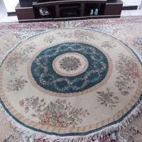 3 عدد فرش به ابعاد12متر و 6متری و 4 متری گرد|فرش|پردیس, فاز ۵|دیوار