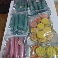 محصولات خانگی دسپختک|خوردنی و آشامیدنی|جم, |دیوار