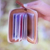 مفقودی مدارک