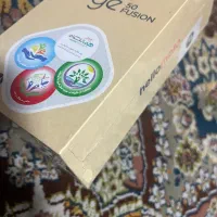 گوشی موتورولا آکبند