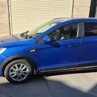 سواری ام وی ام ۳۱۵ S