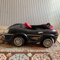 ماشین شارژی
