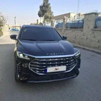 فیدلیتی پرستیژمدل 1403رنگ مشکی 7 نفره 16000کارکرد