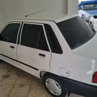 پراید|خودرو سواری و وانت|بجنورد, |دیوار