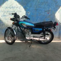 موتورسیکلت 200