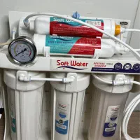 دستگاه تصفیه آب|آب‌سردکن و تصفیه آب|نظرآباد, رسالت|دیوار