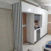 75 متر دو خواب تخلیه بلوار خرمشهر مبارز