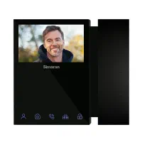 آیفون تصویری آنالوگ و اچ دی