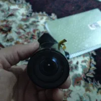 لنز موتردار دوربین عکاسی|دوربین عکاسی و فیلم‌برداری|کرمان, |دیوار