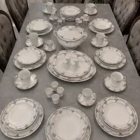 سرویس چینی اصل ژاپن