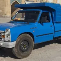 نیسان کرایه