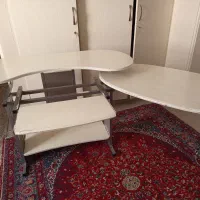 میز کامپیوتر