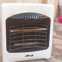 بخاری آبسال بدون دودکش